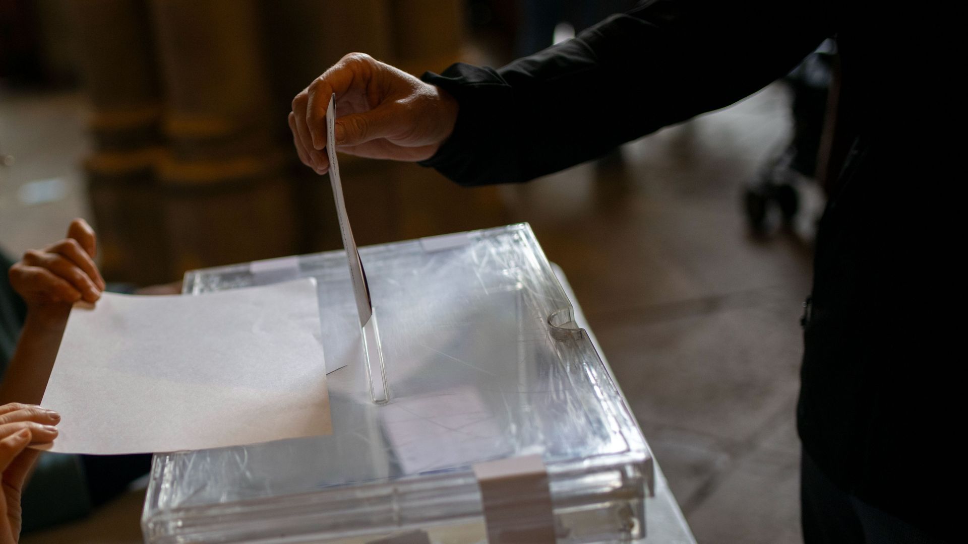 Elecciones europeas 2024: escrutinio y resultados del 9J, en directo