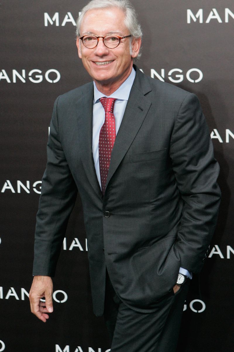 Isak Andic