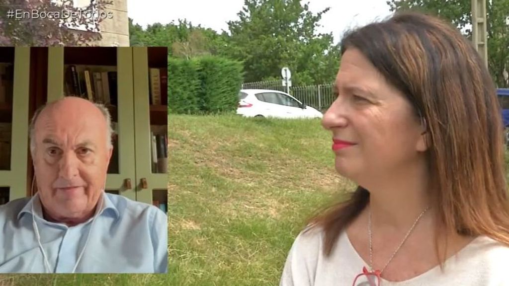 El juez García-Castellón anuncia que se quiere personar contra Leire Díez: “Se me menciona hasta 20 veces”