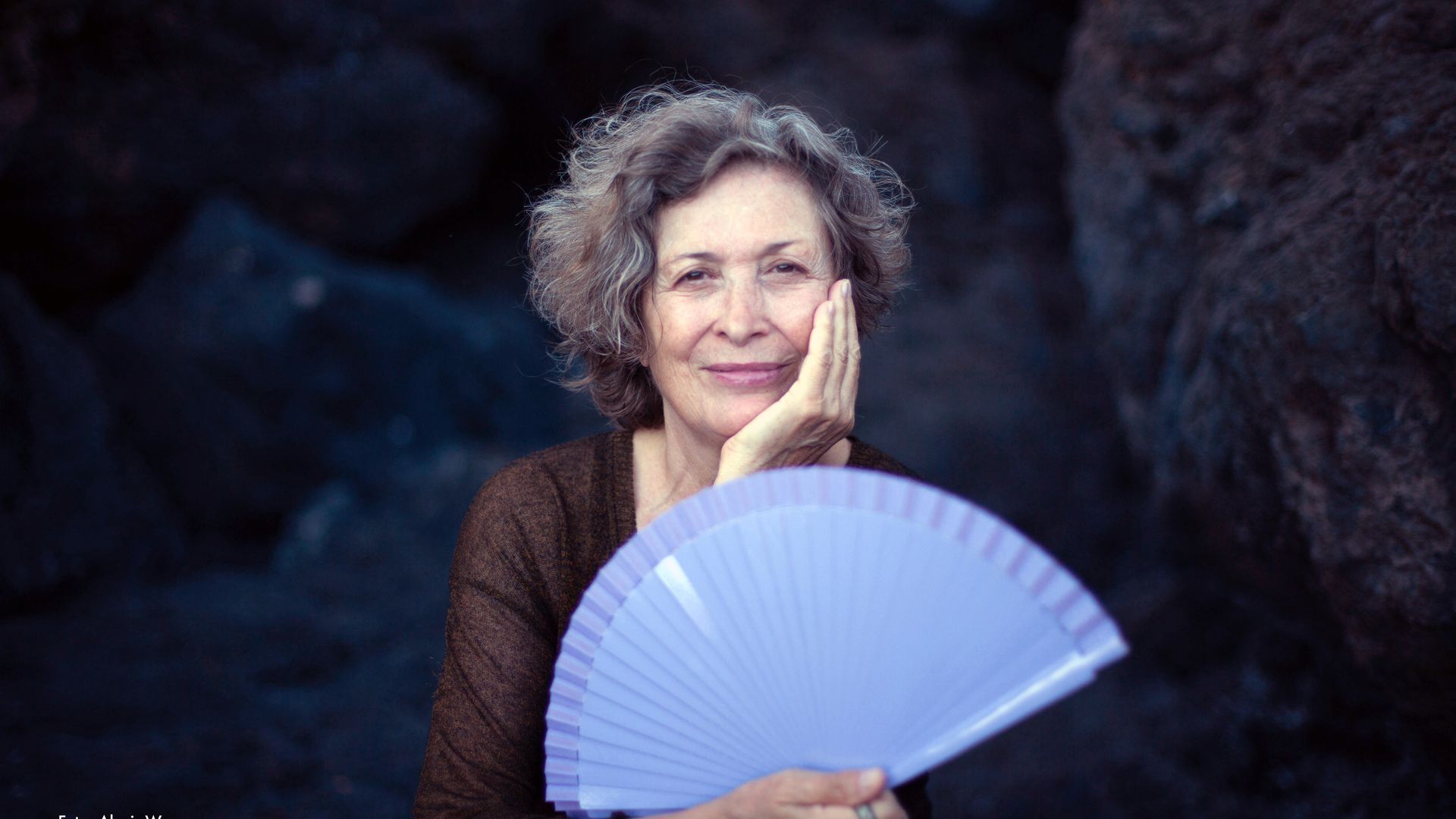 La doctora Montse Roura