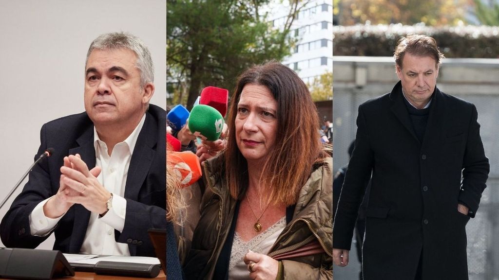 La trama de Leire Díez y Santos Cerdán iba más allá de intentar tapar solo las investigaciones que salpicaban al PSOE
