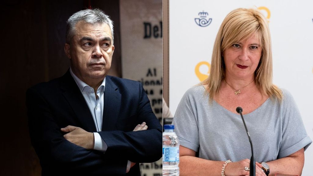 La UCO asegura que Santos Cerdán y Leire Díez se reunieron al menos en 39 ocasiones, aunque ellos solo reconocen dos encuentros
