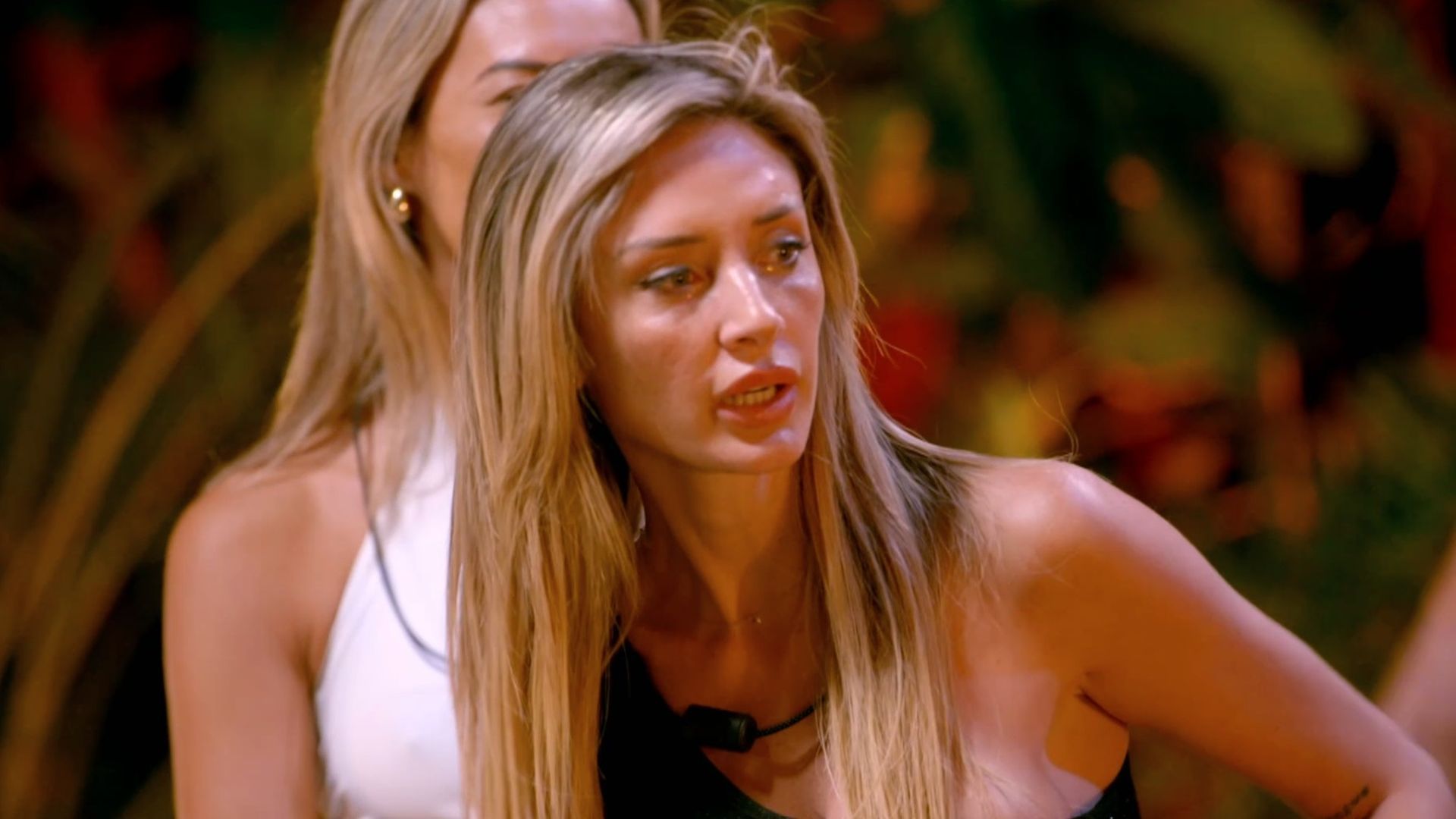Las chicas, en ‘shock’ al ver a quién ha elegido Lucas para la hoguera de tentadoras: “No me lo esperaba”