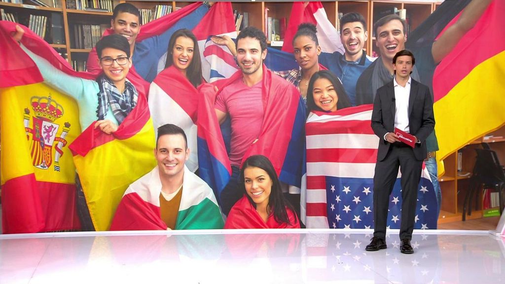 El negocio de los estudiantes extranjeros en España: a ellos les deja huella y al país, 8.000 millones