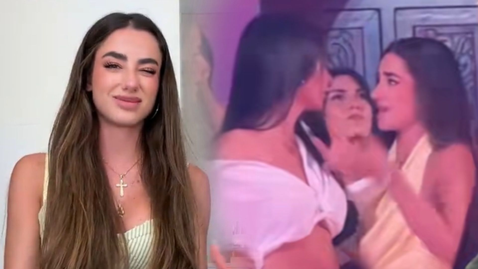 Lola Lolita rompe su silencio y habla de su pelea en La Casita: "Bad Bunny se dio cuenta de esto"