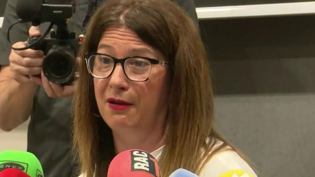 Los audios de Leire Díez en el sumario de las cloacas del PSOE: "Estoy aquí para limpiar"