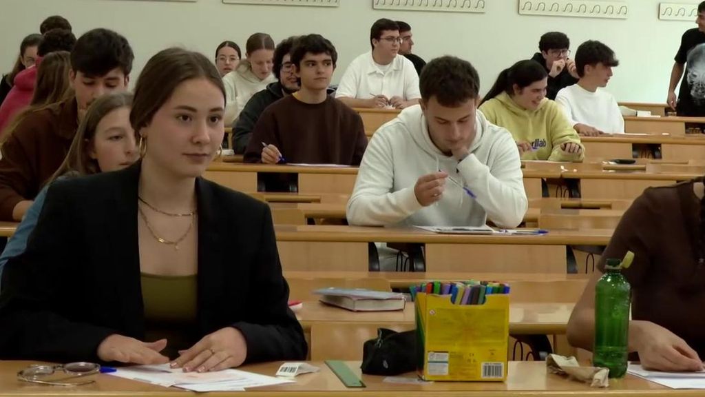 Los jóvenes abandonan la vocación por las expectativas laborales: por qué apuestan los estudiantes