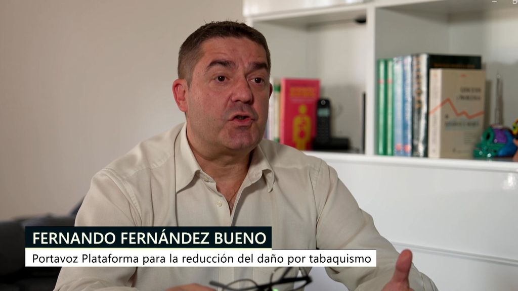 El debate sobre la legislación de los productos sin combustión llega a la Comisión Europea