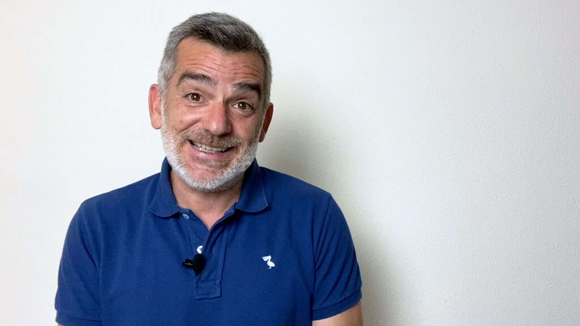 Nacho Coller Episodio 8: Hipocondríaco