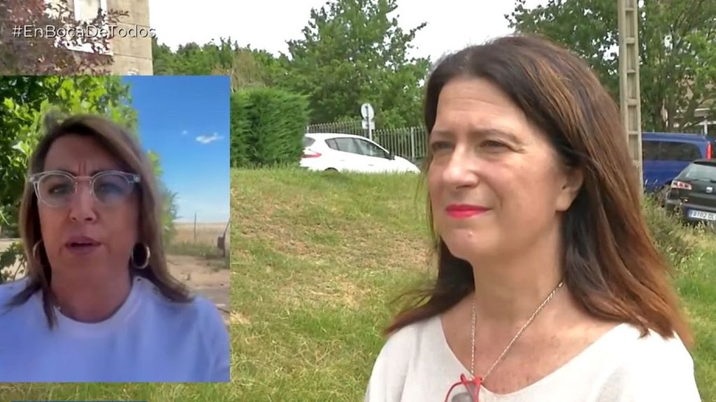 Susana Díaz, sobre los audios de Leire Díez pidiendo información sobre ella: “Lo único que han encontrado es que soy una persona honrada”