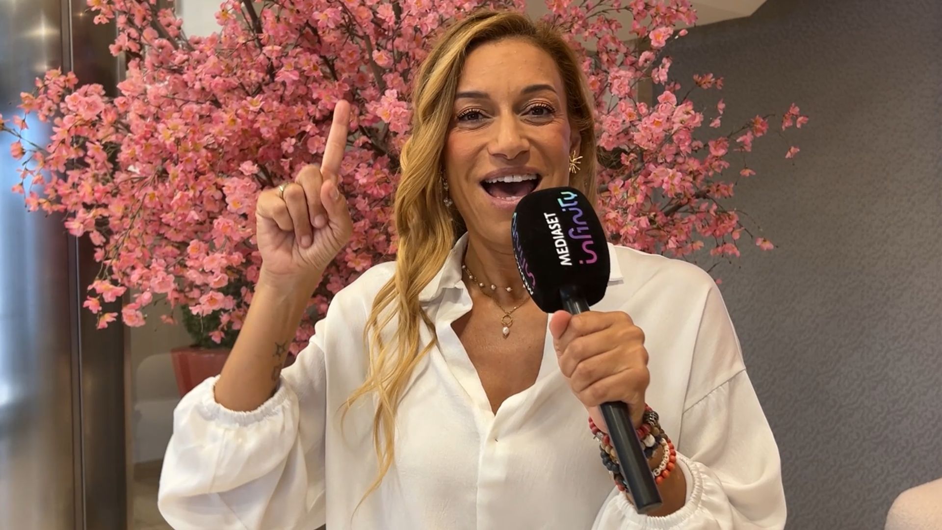 Arantxa Coca, sobre el dolor tras una ruptura: "Quien deja también carga con una gran responsabilidad"