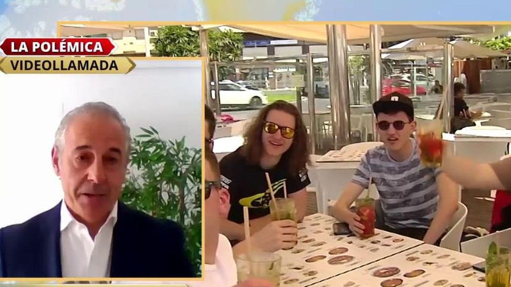 Así afectaría la subida del IVA bares, restaurantes y hoteles: "Habrá cierres en cadena"