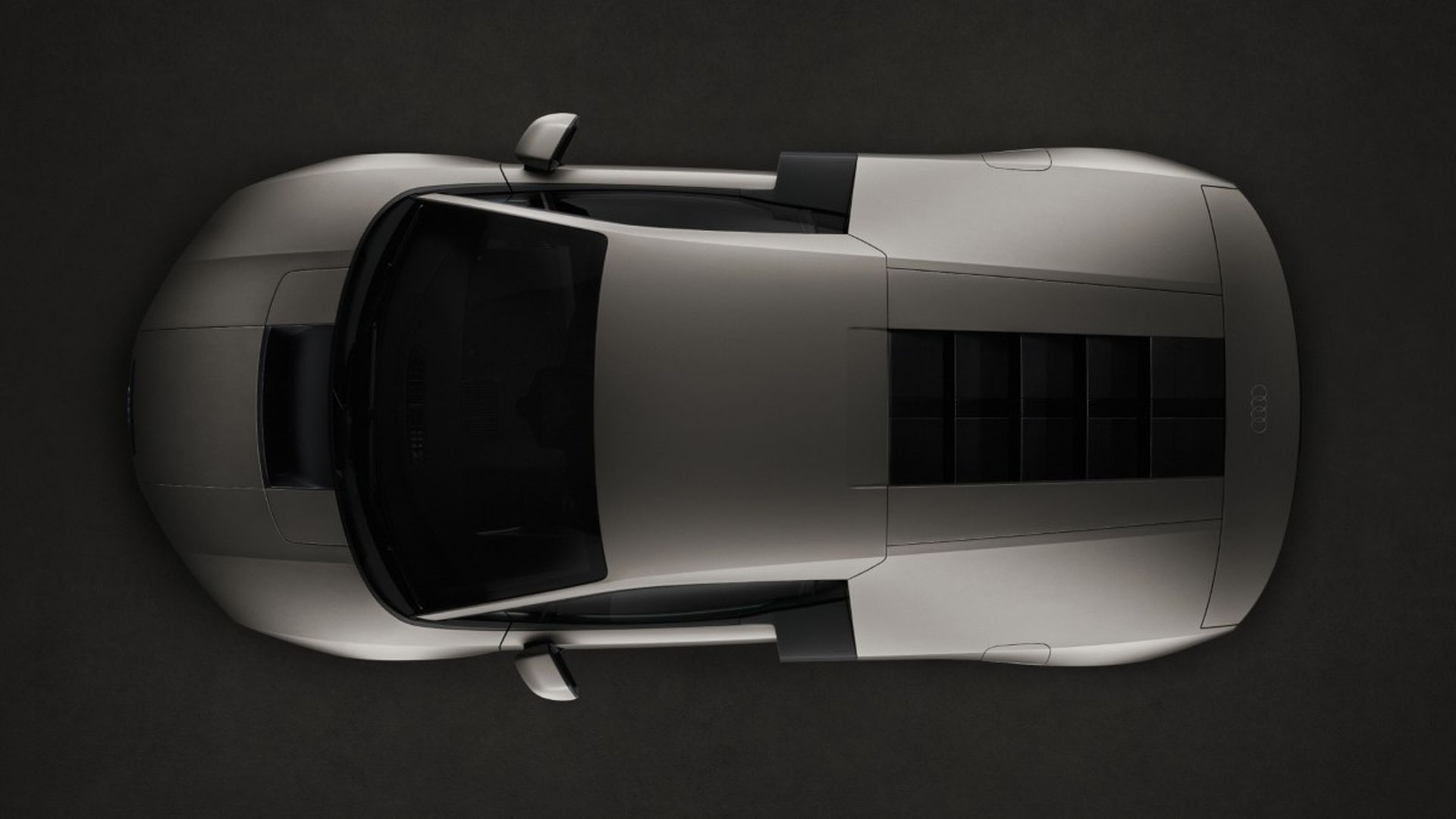 Audi Nuvolari
