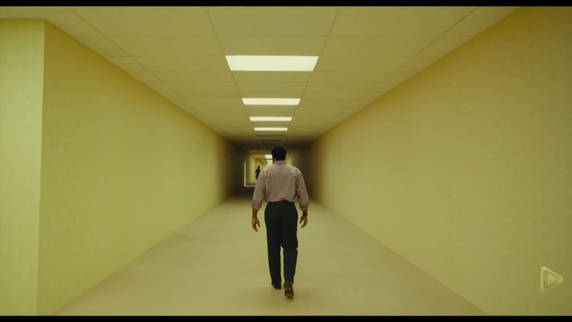 Backrooms
