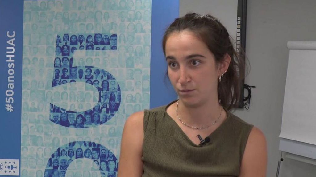 Blanca, a Urgencias y Martina, a Atención Primaria: el primer día para más de 9.000 nuevos MIR