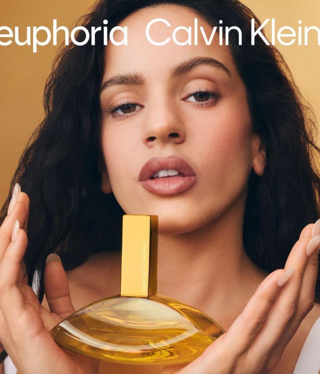 Calvin Klein Euphoria Elixir