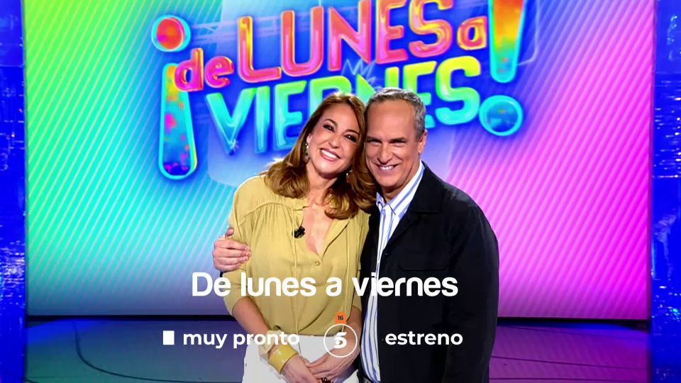 Beatriz Archidona y Santi Acostan dan detalles de 'De lunes 