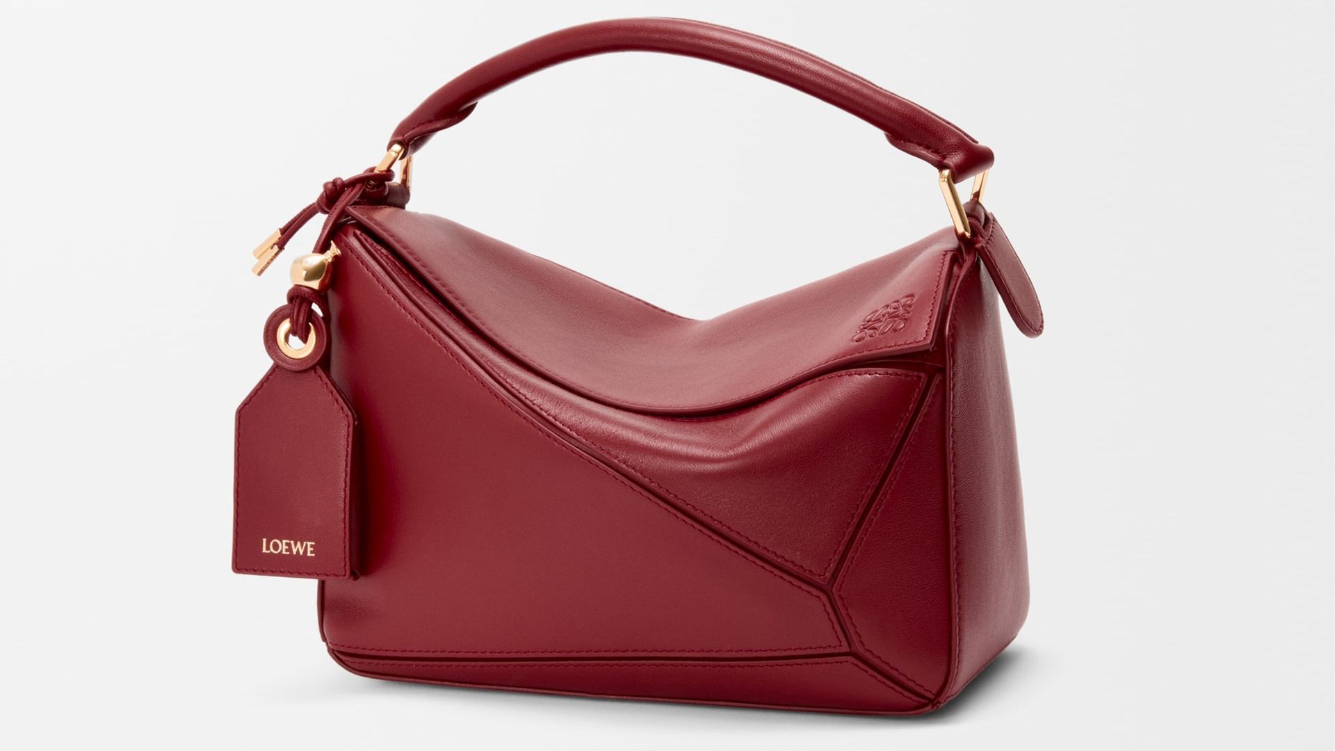 El bolso de lujo de Paula Echevarría