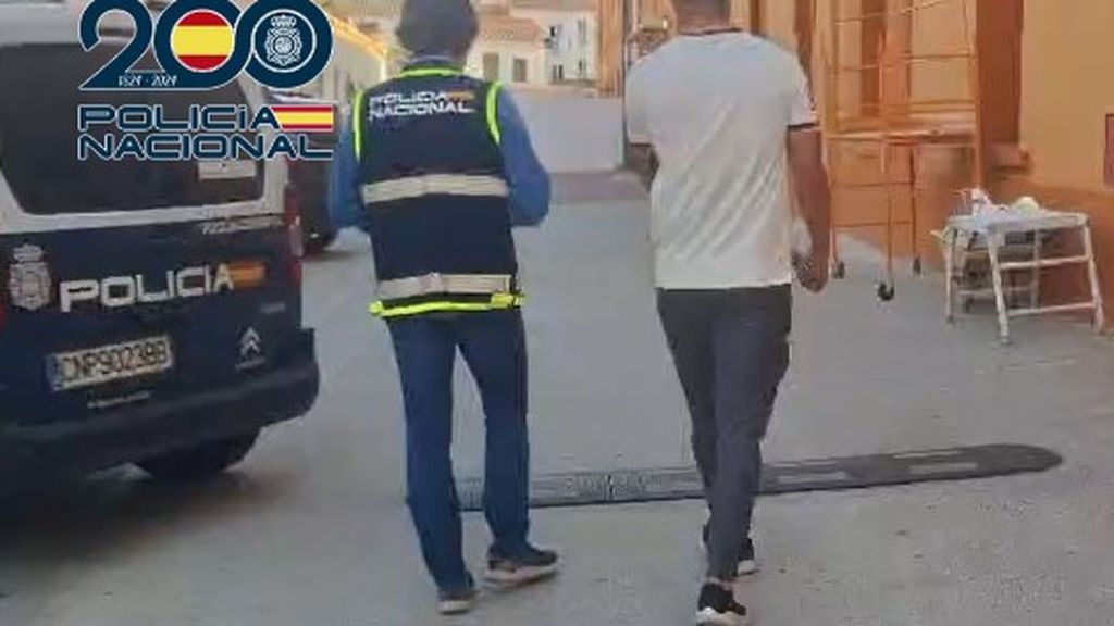 Incidentes en Mestalla antes del Valencia-Barcelona