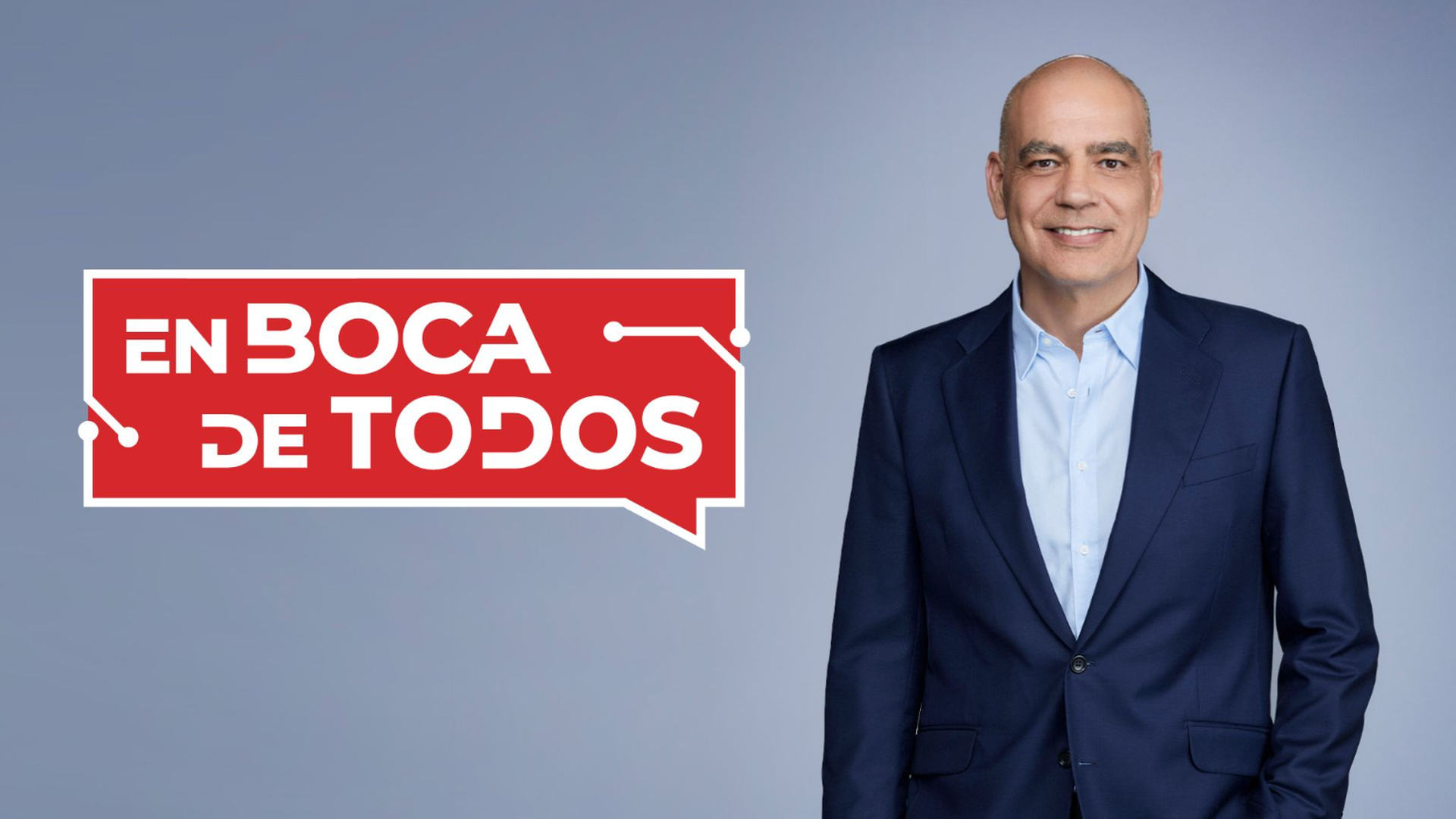 En boca de todos