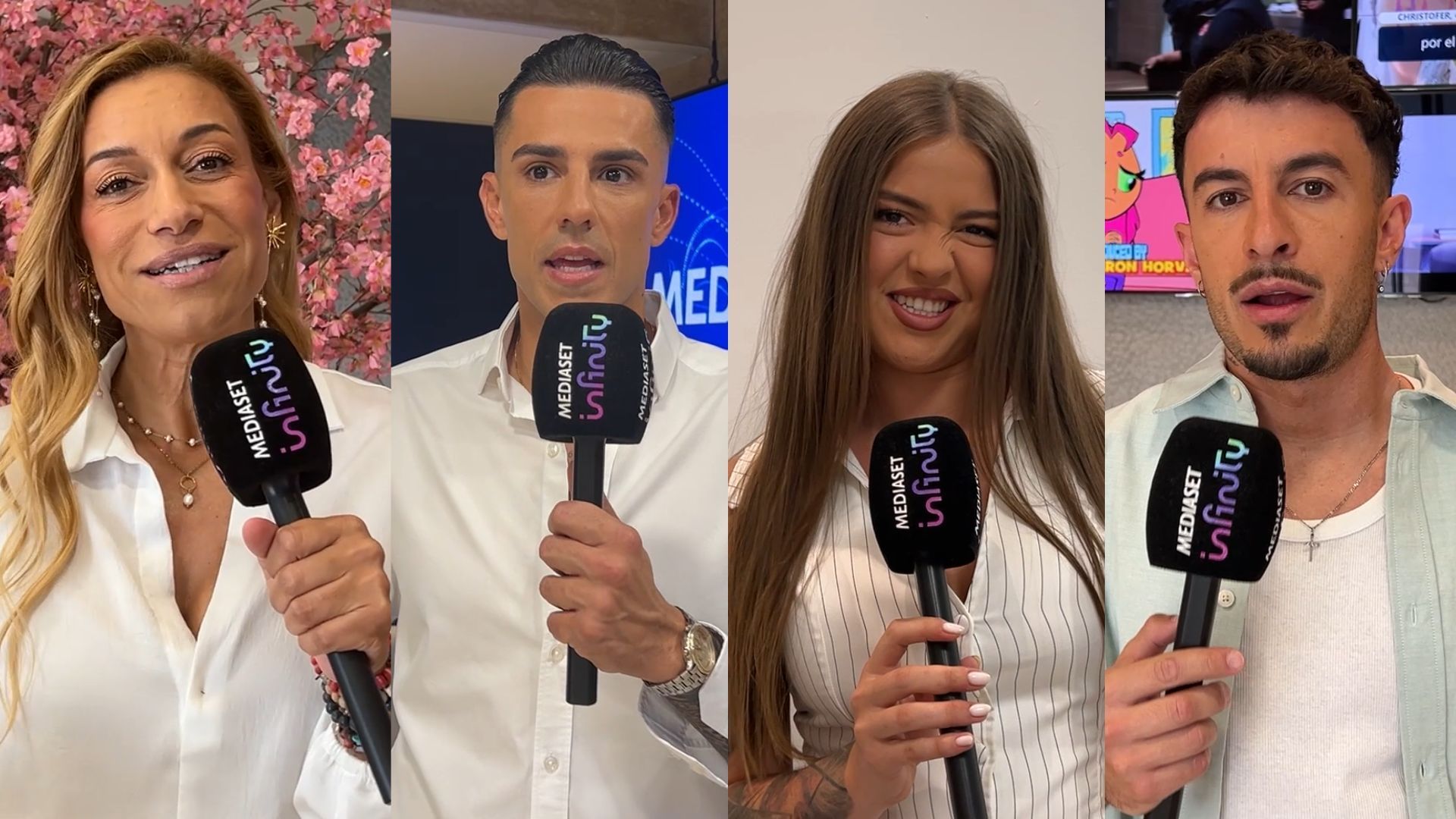 ¿Existe el destino en el amor? Así responden los colaboradores y exparticipantes de 'La isla de las tentaciones'