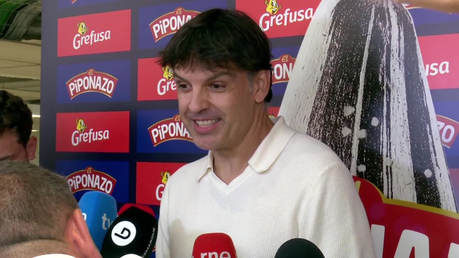 Fernando Morientes, exjugador