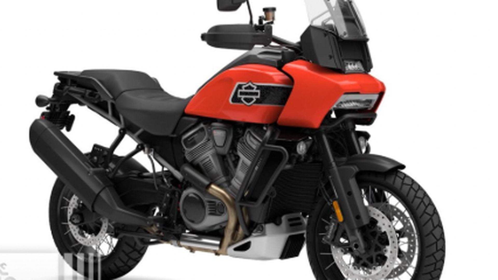 Harley-Davidson Pan America 1250 Special Harley-Davidson Pan America 1250 Special