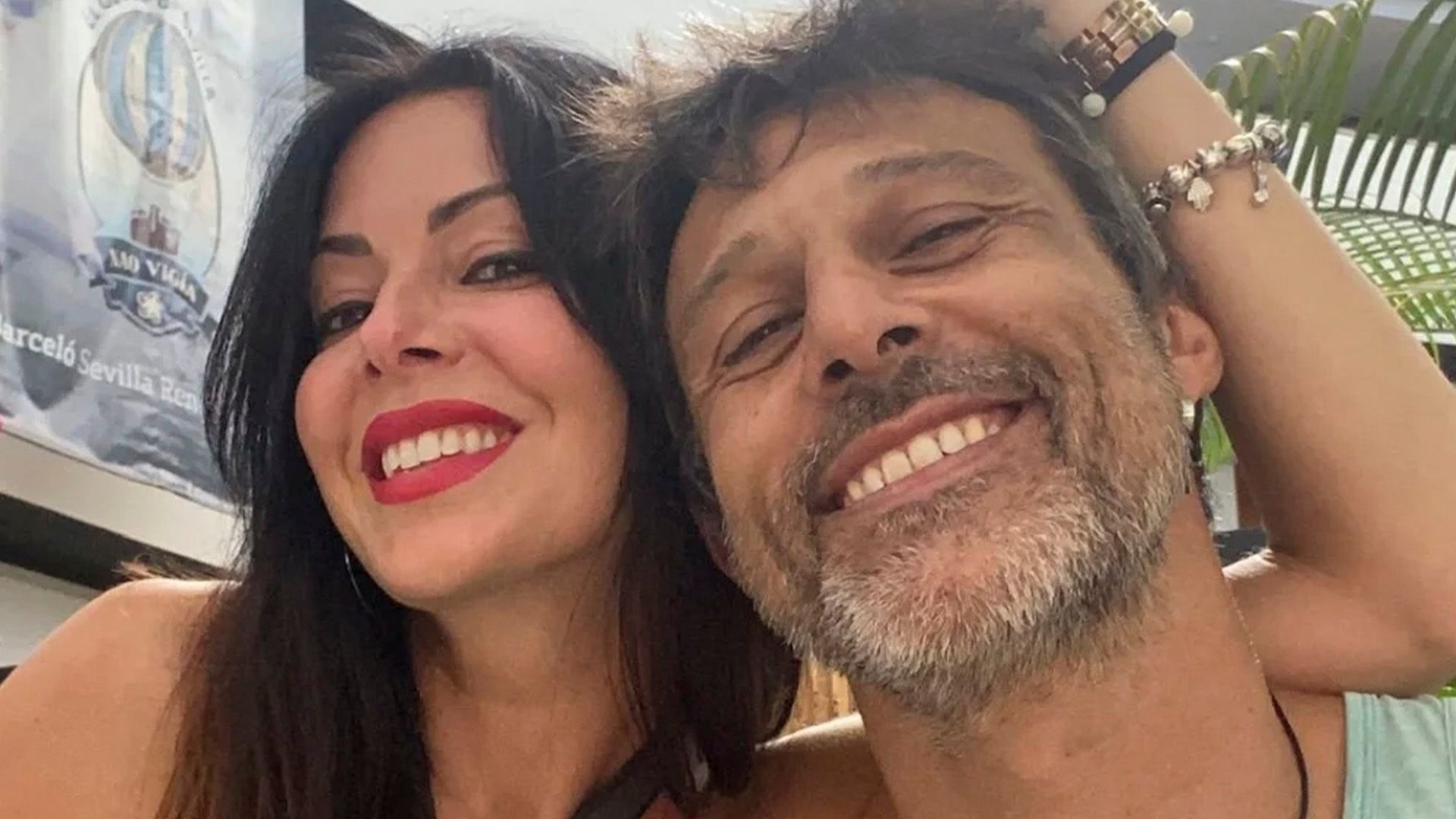 Hugo, de ‘Gran Hermano’, y su novia se confirman y hacen saltar las alarmas sobre una posible boda Hugo, de ‘Gran Hermano’, y su novia se confirman y hacen saltar las alarmas sobre una posible boda