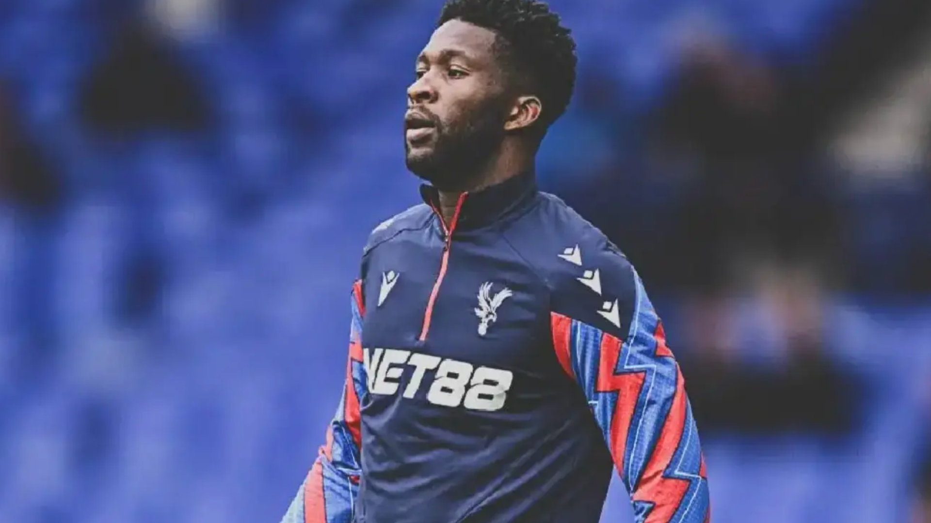 Jefferson Lerma