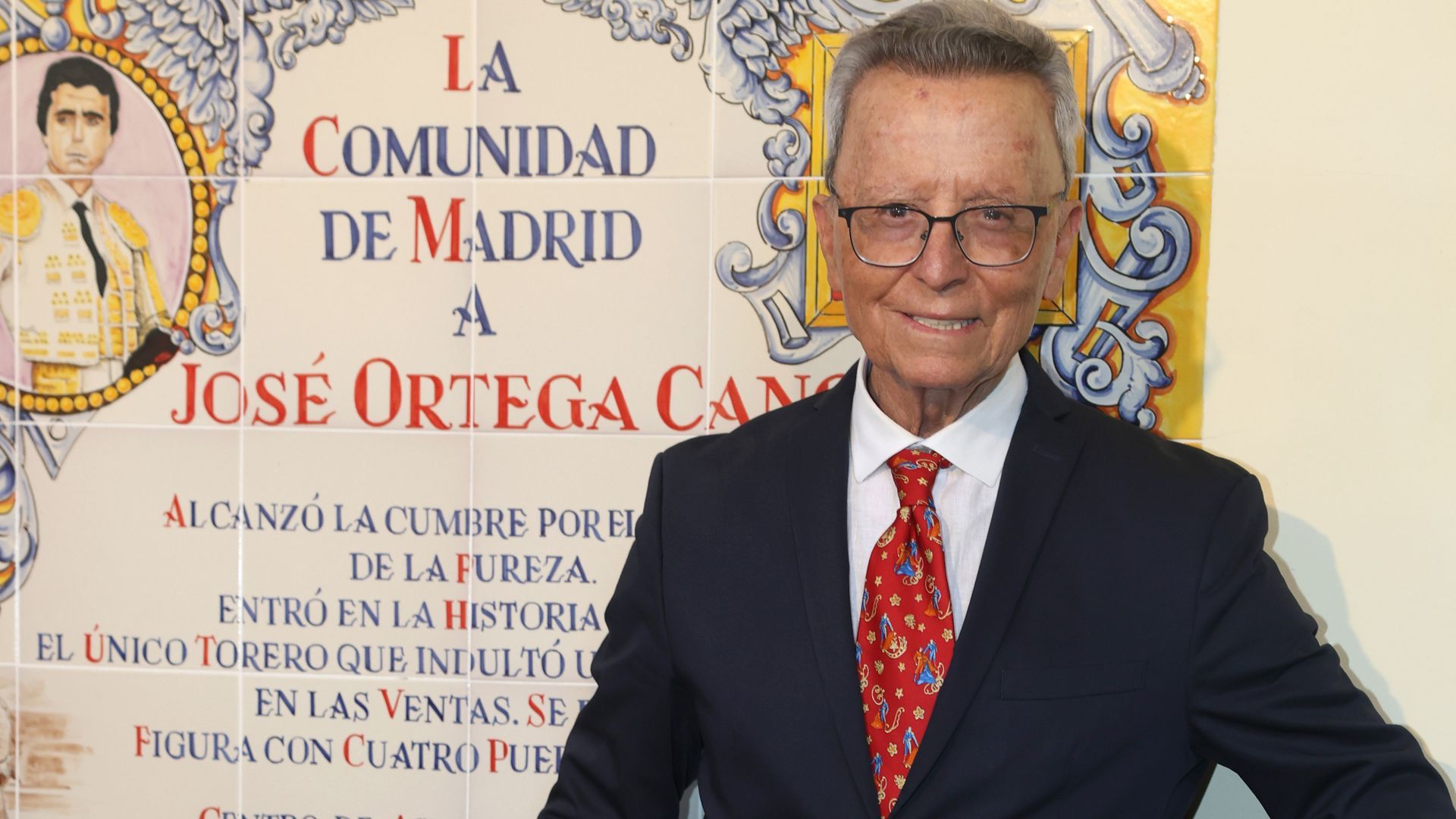 José Ortega Cano