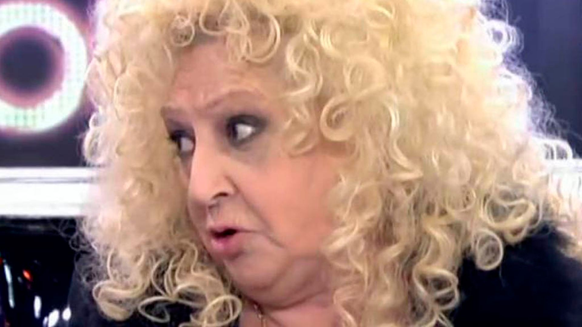 La bruja Lola