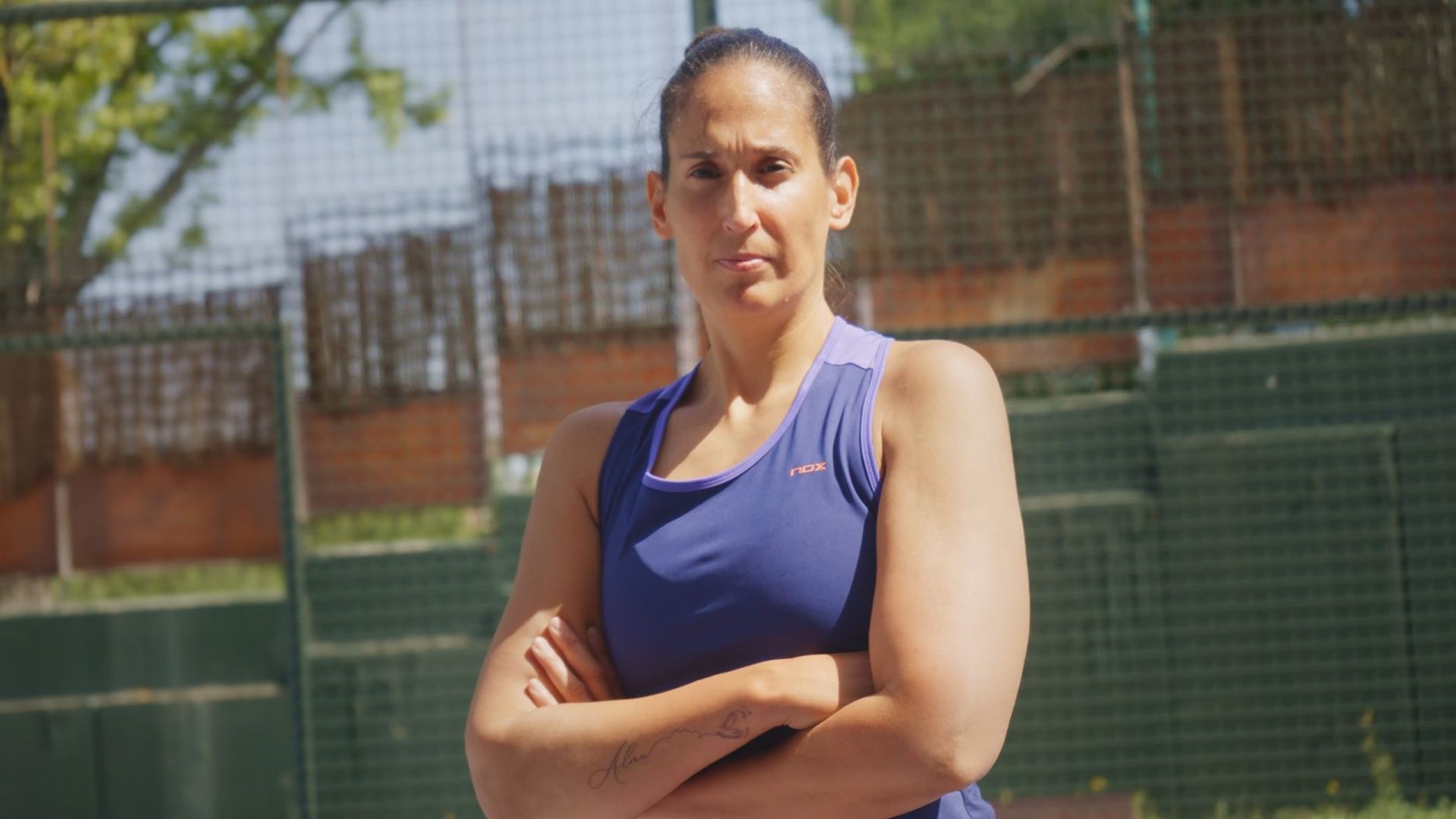 Mapi Sánchez Mapi Sánchez