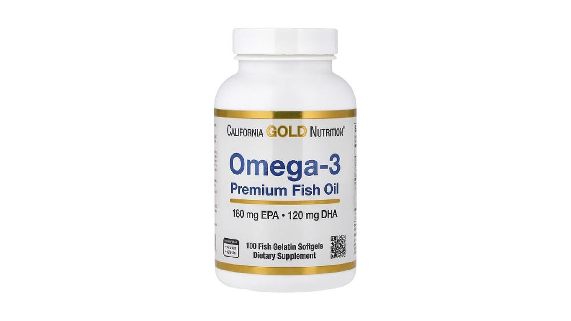 Omega-3
