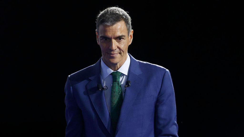 Así se ha defendido Pedro Sánchez tras las acusaciones que aseguran avaló ni conoció las andanzas de Leire Díez