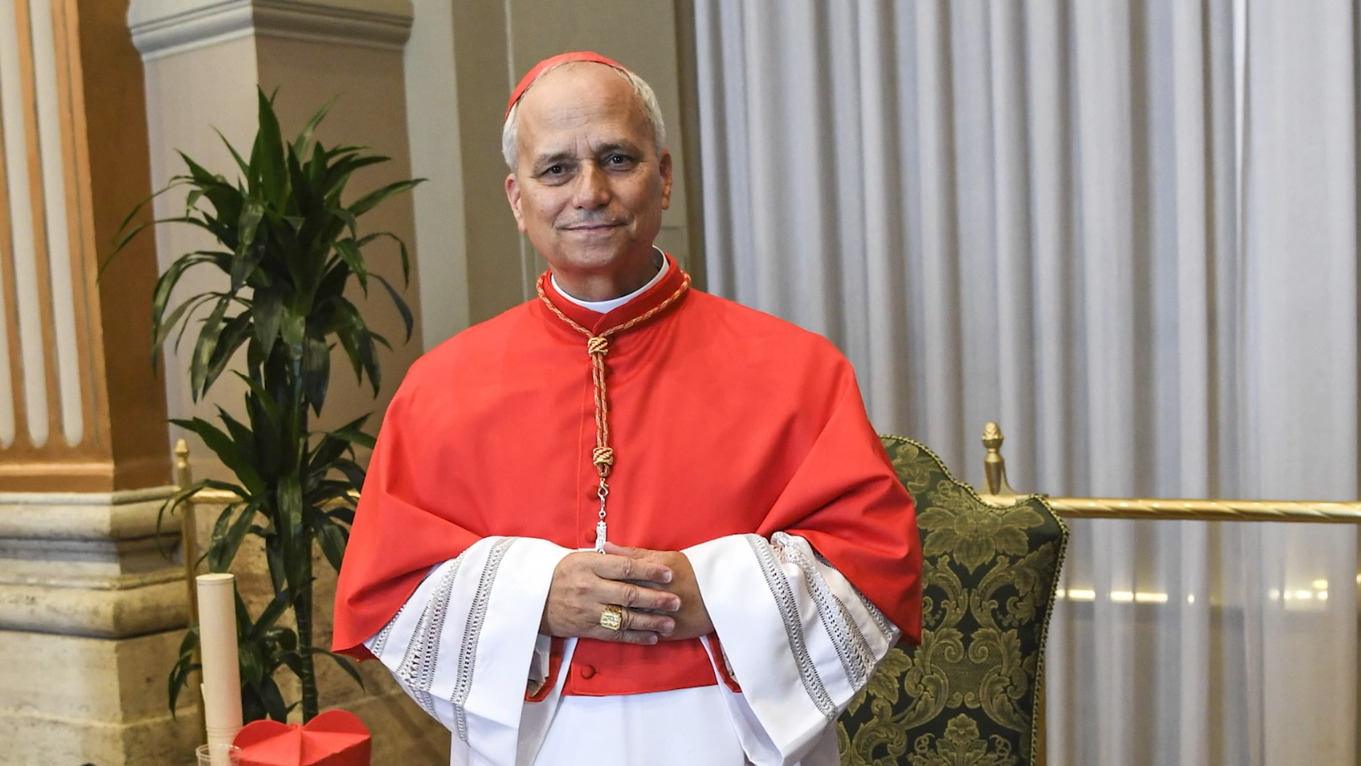 ¿Quién es el Papa León XIV?