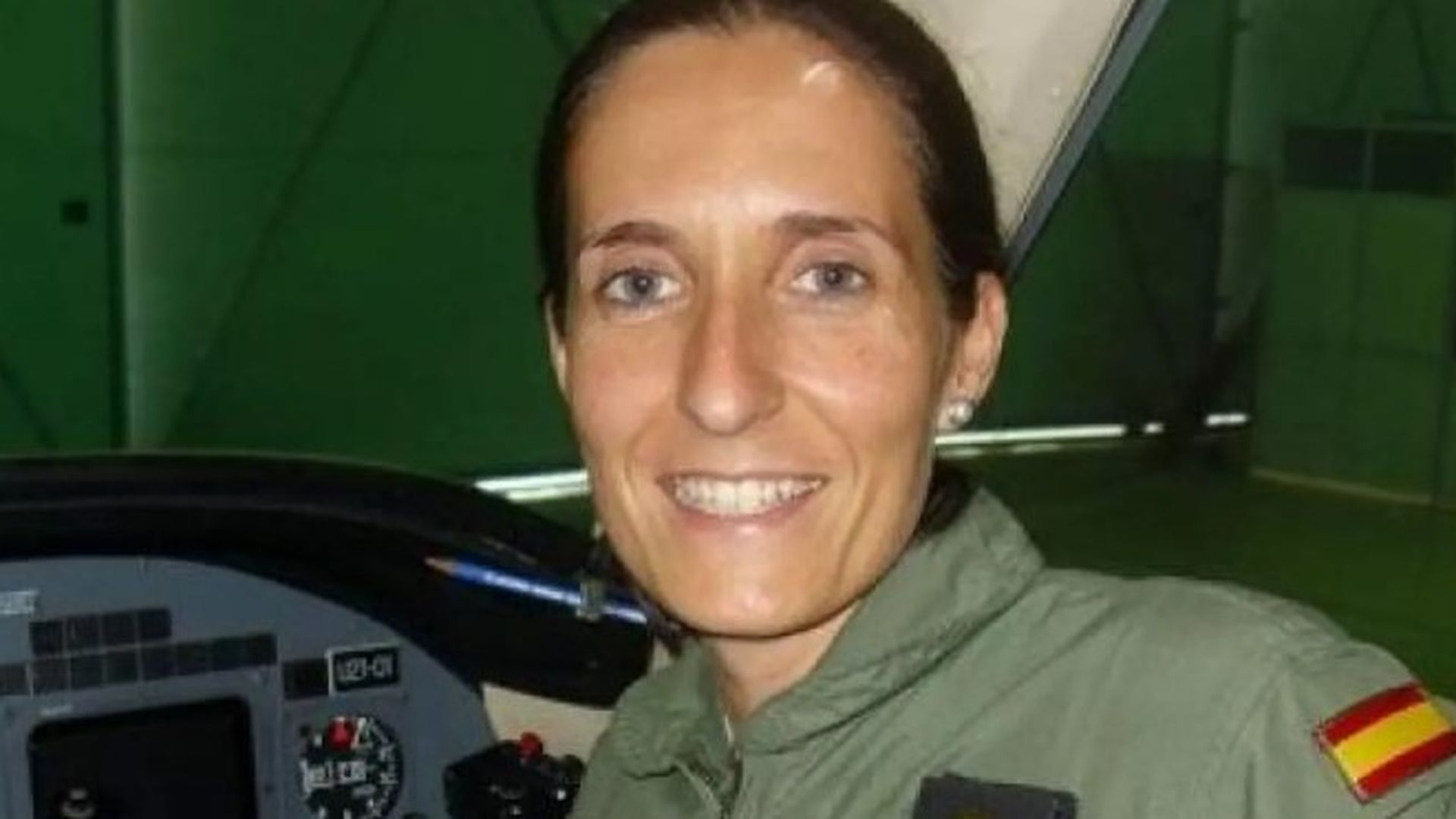 Top Gun valenciana