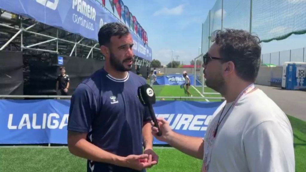 Alejandro Cambriles saca pecho del método que tienen en el Real Betis y pone en valor la proyección de su equipo en LALIGA FC FUTURES