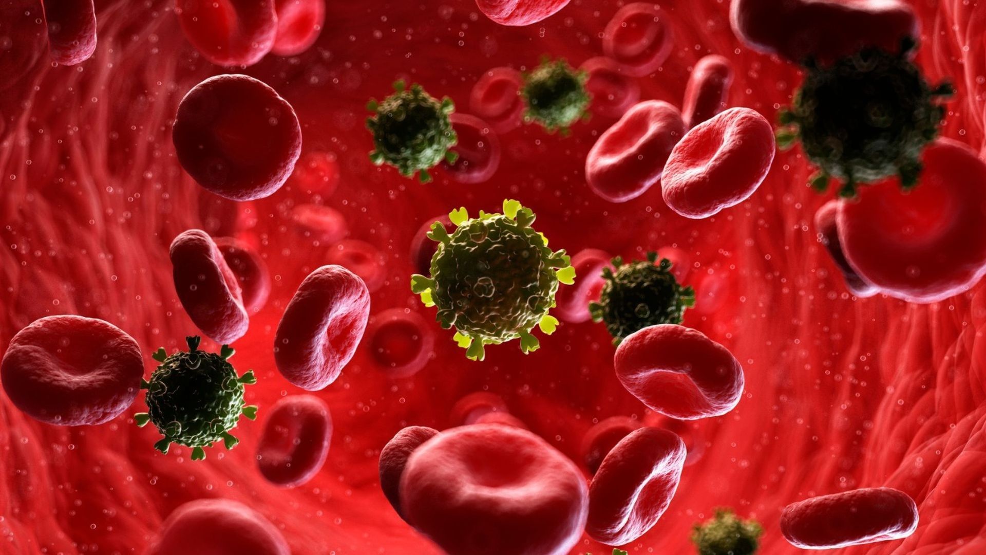 Así funciona el daraxonrasib, el fármaco capaz de "duplicar" la supervivencia en pacientes con cáncer de páncreas metastásico Así funciona el daraxonrasib, el fármaco capaz de "duplicar" la supervivencia en pacientes con cáncer de páncreas metastásico
