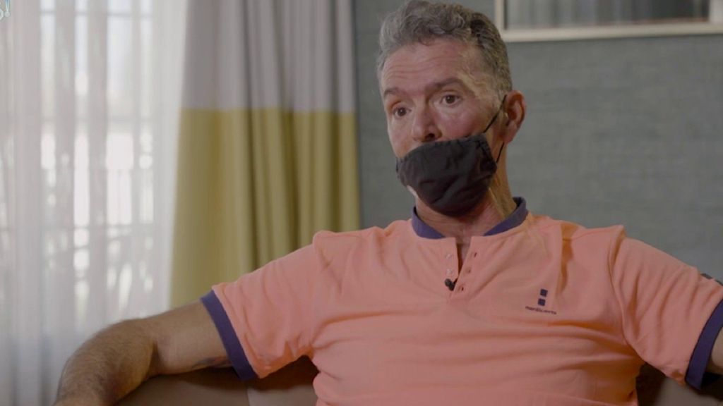 El testimonio de Frank Francés sobre su relación con Bárbara Rey y el 'affaire' de esta con el rey emérito: "Pensó que yo era un espía"