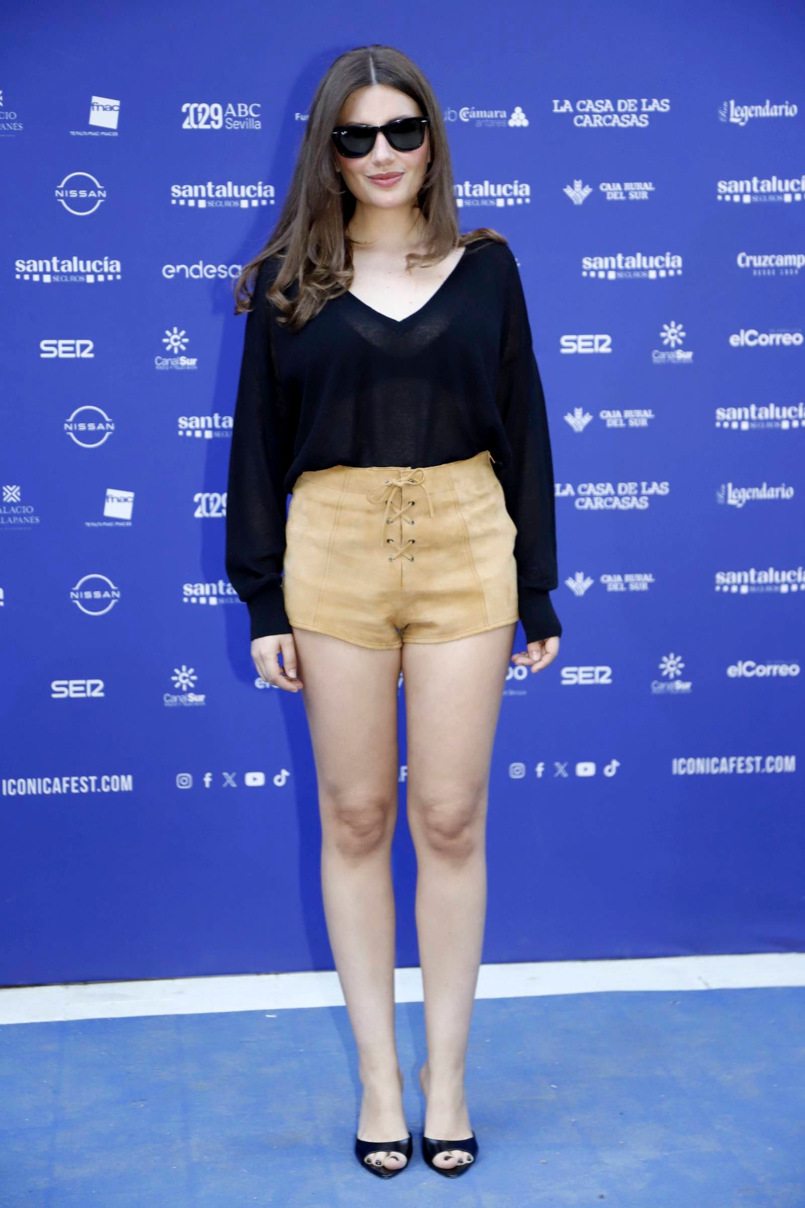 Miriam Giovanelli