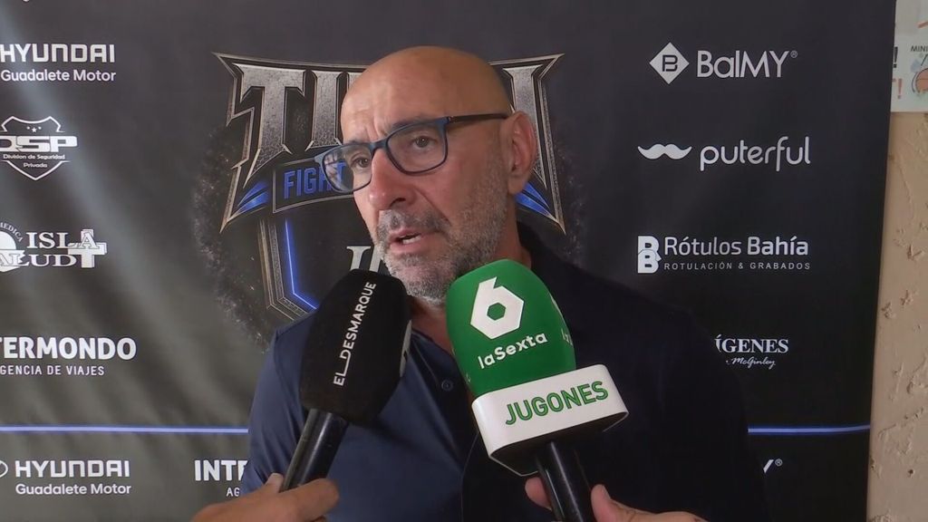 Monchi valora la compra frustrada del Sevilla por Sergio Ramos