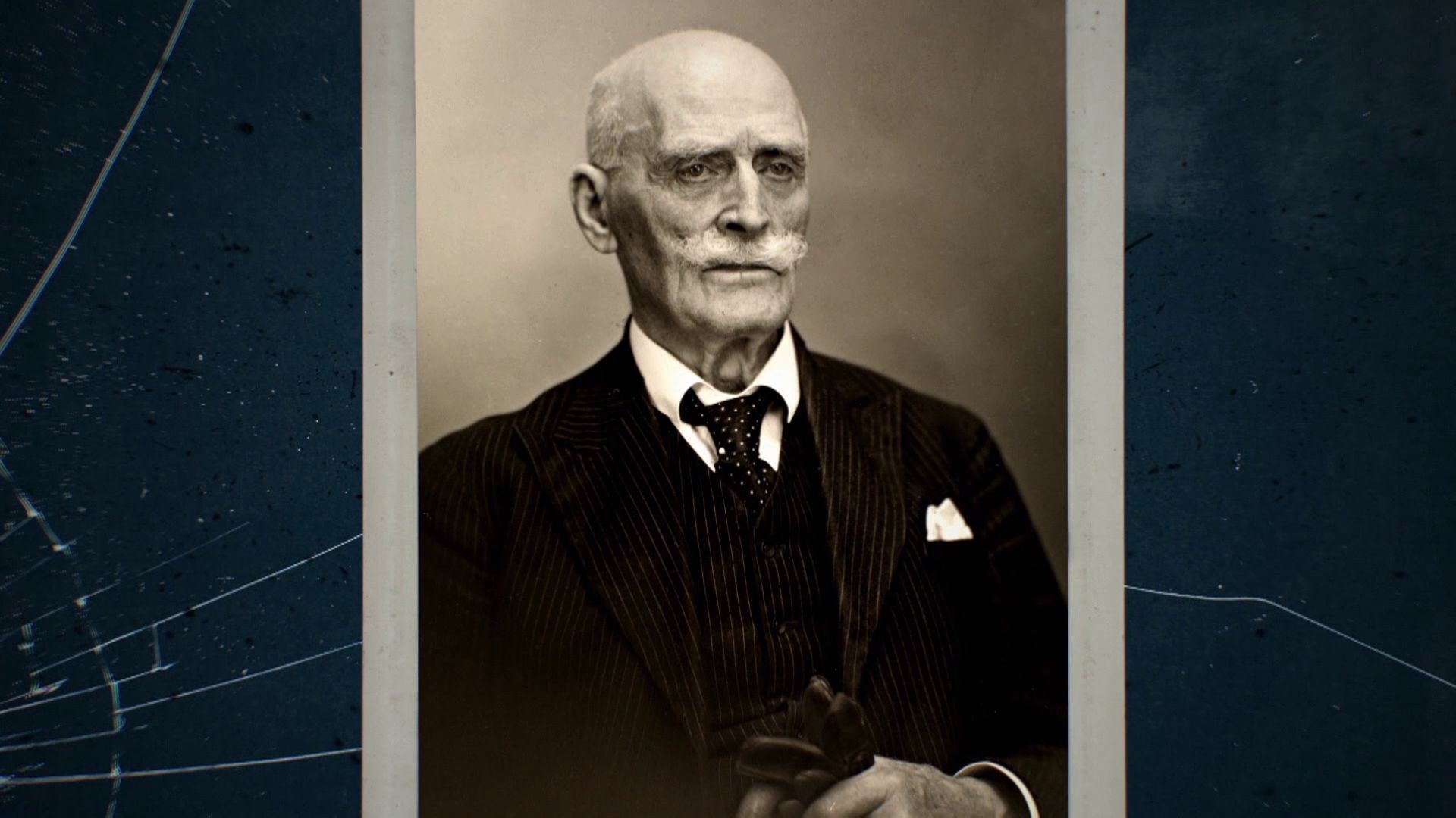 Vida y obra de Knut Hamsun, el escritor holandés entusiasta de Adolf Hitler Cuarto Milenio Temporada 21 Top Vídeos 892