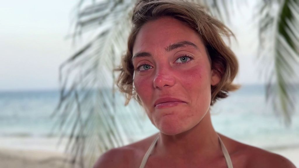 Claudia se sincera leyendo la carta a su yo del futuro: "Llegué aquí insegura porque había cogido peso" Supervivientes 2026 Extra Top Vídeos 1161