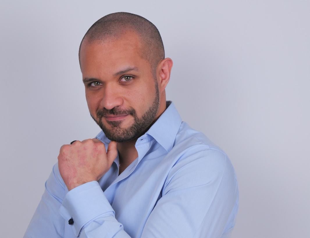 El doctor José Hernández Poveda