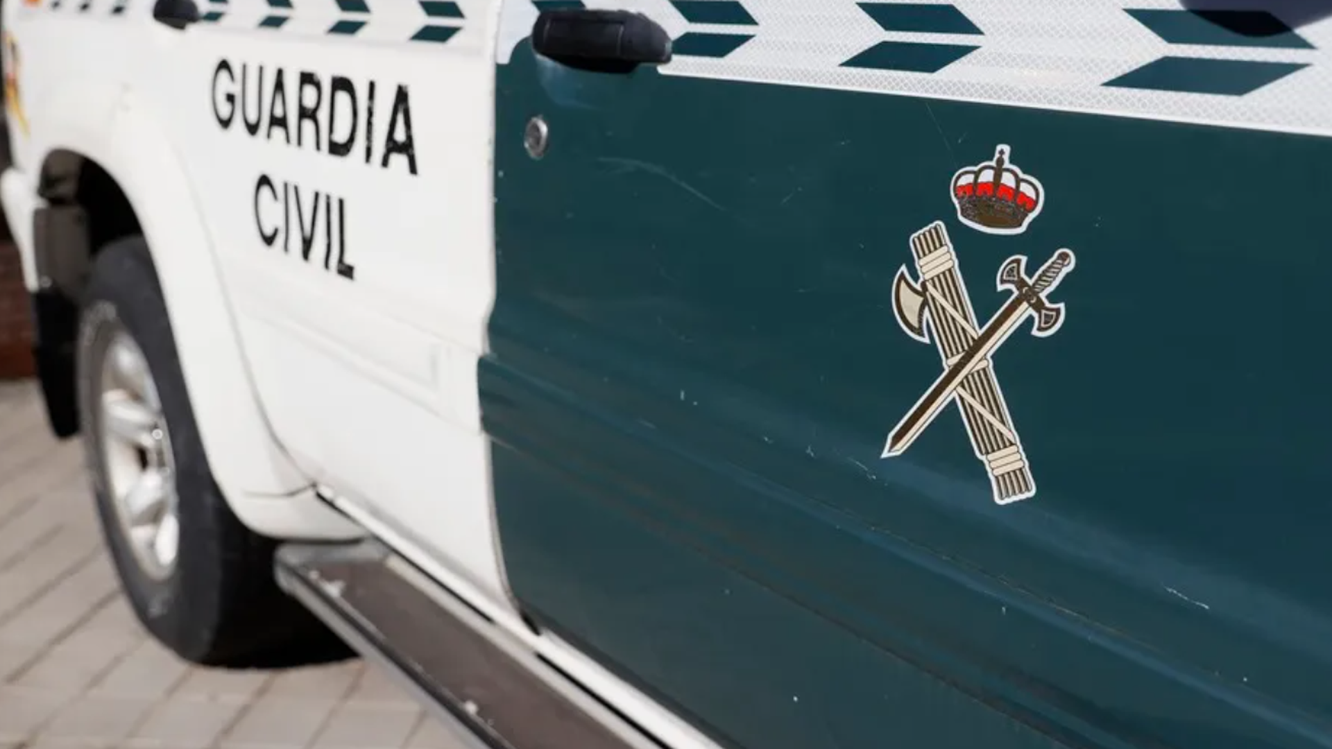 Guardia Civil Guardia Civil