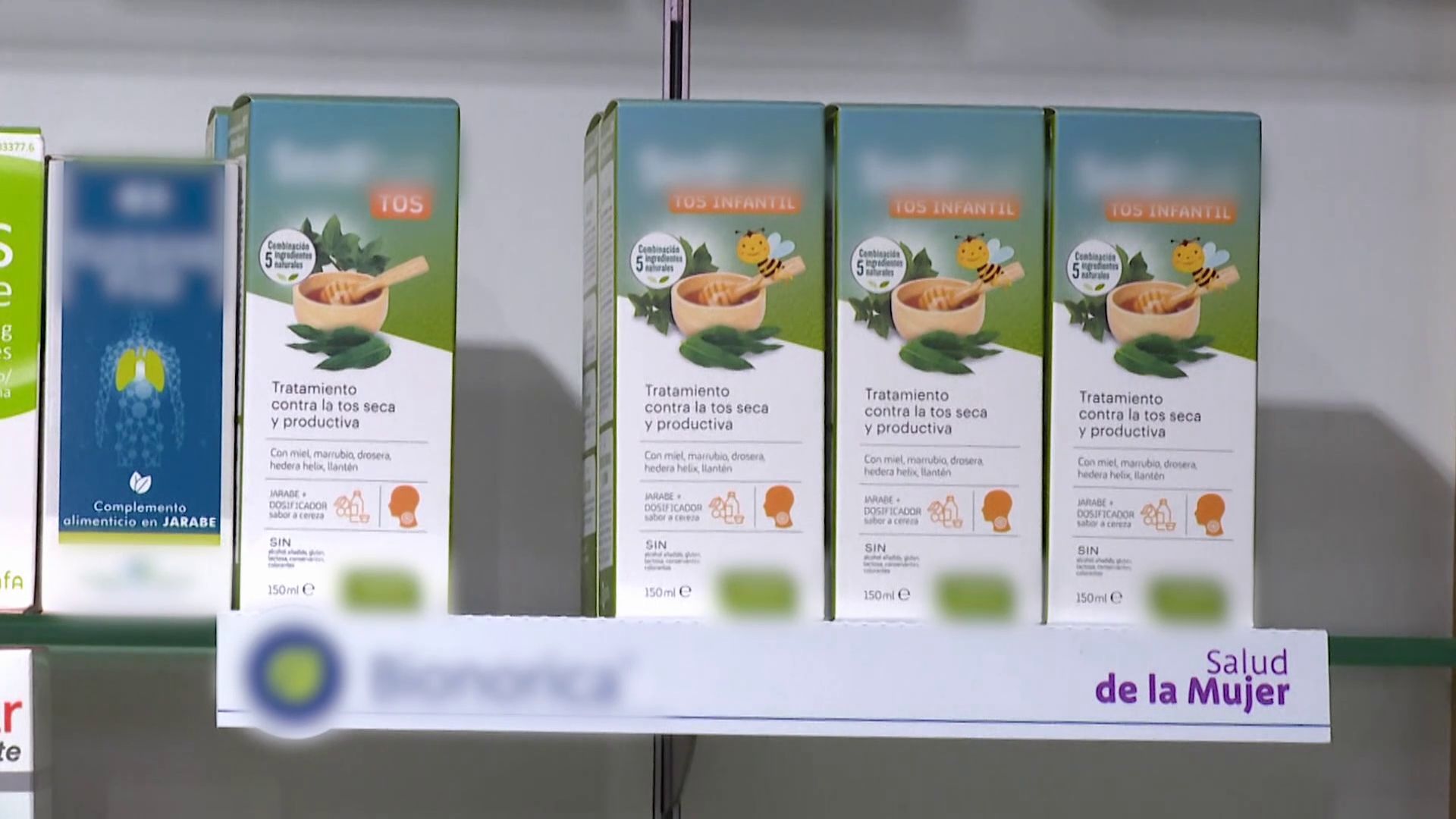 El informe de Sanidad que tacha la homeopatía de "pseudoterapia" Cuarto Milenio Temporada 21 Top Vídeos 899