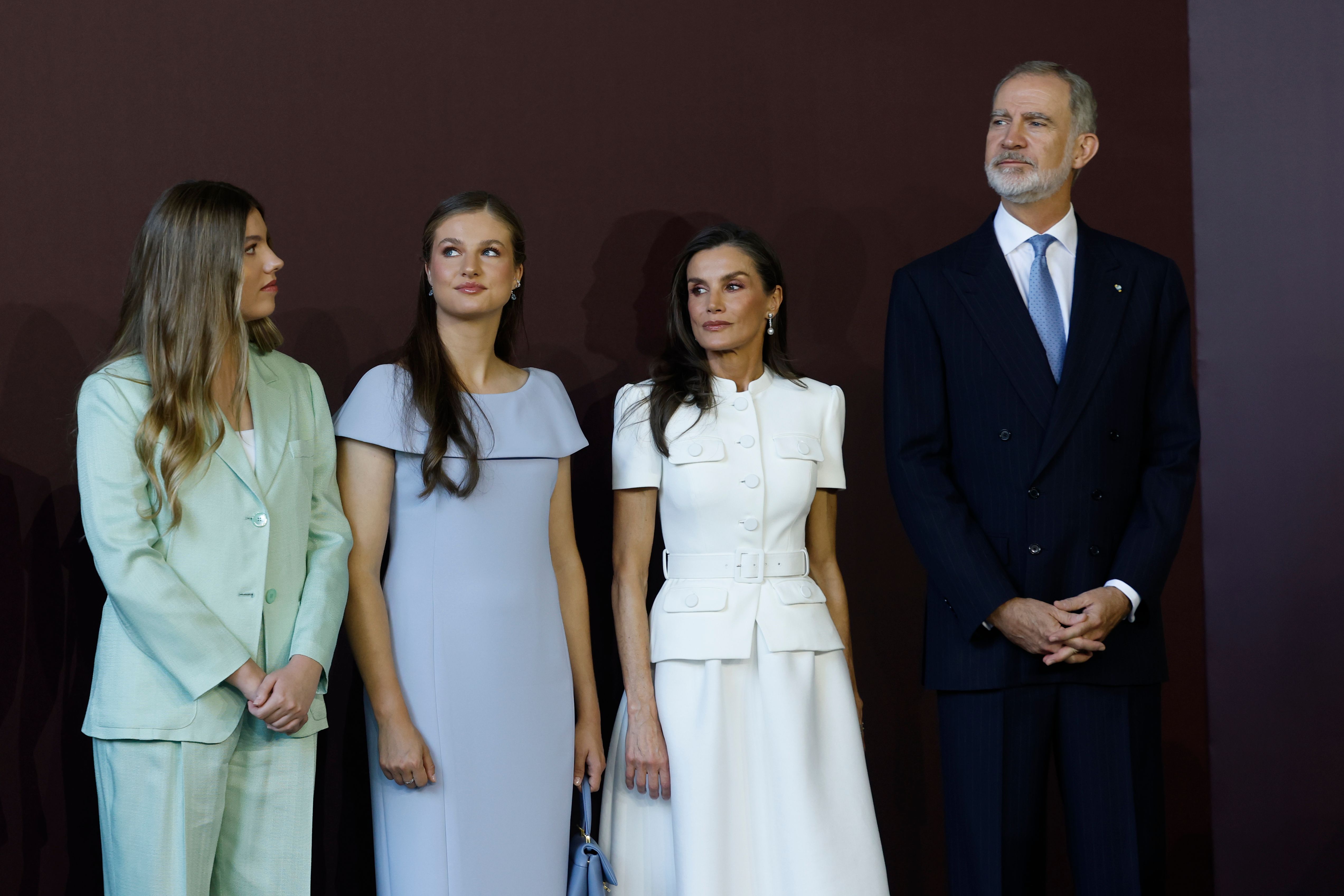 Las espectaculares imágenes de la masiva misa del Corpus Christi en Cibeles
