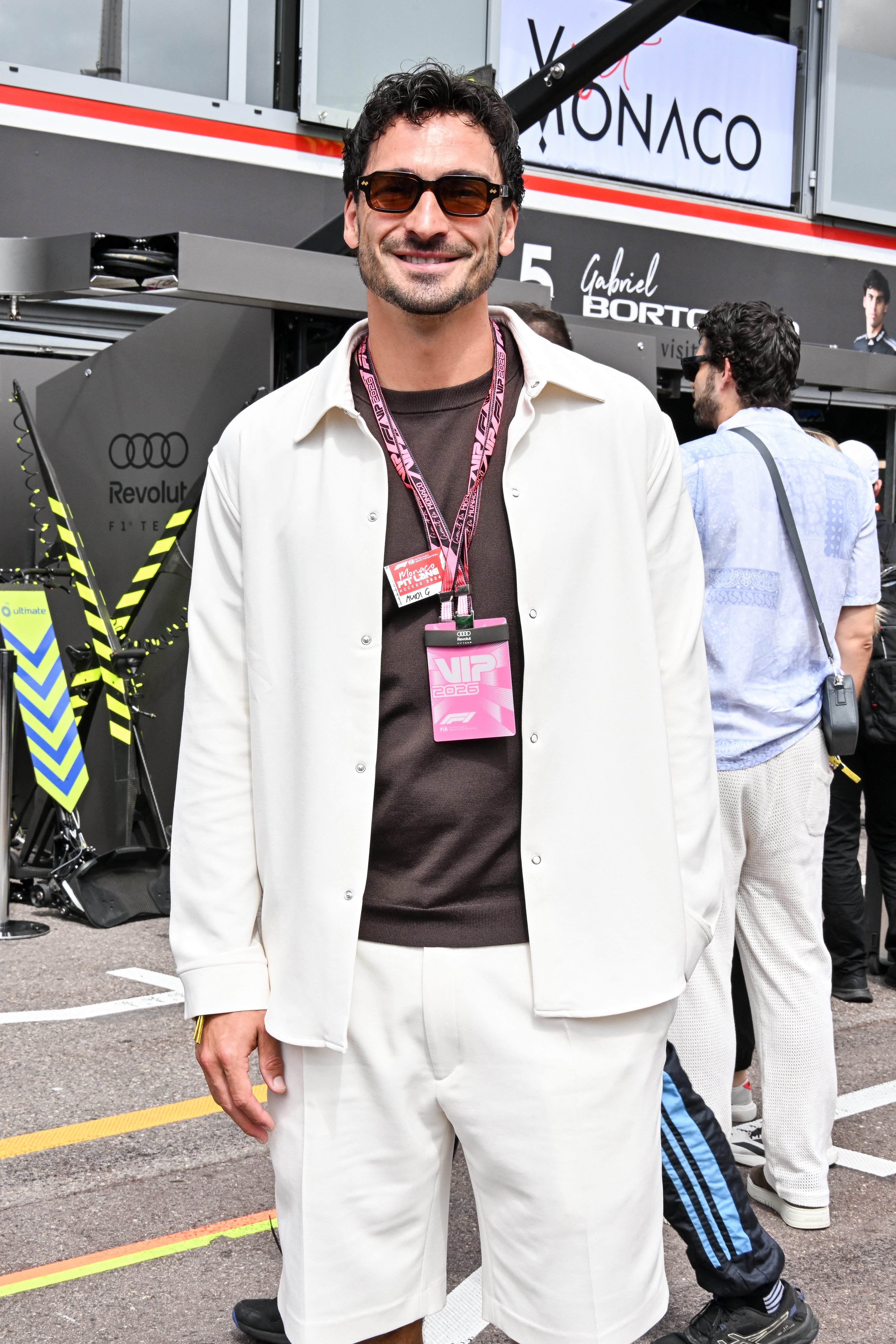 Mats Hummels