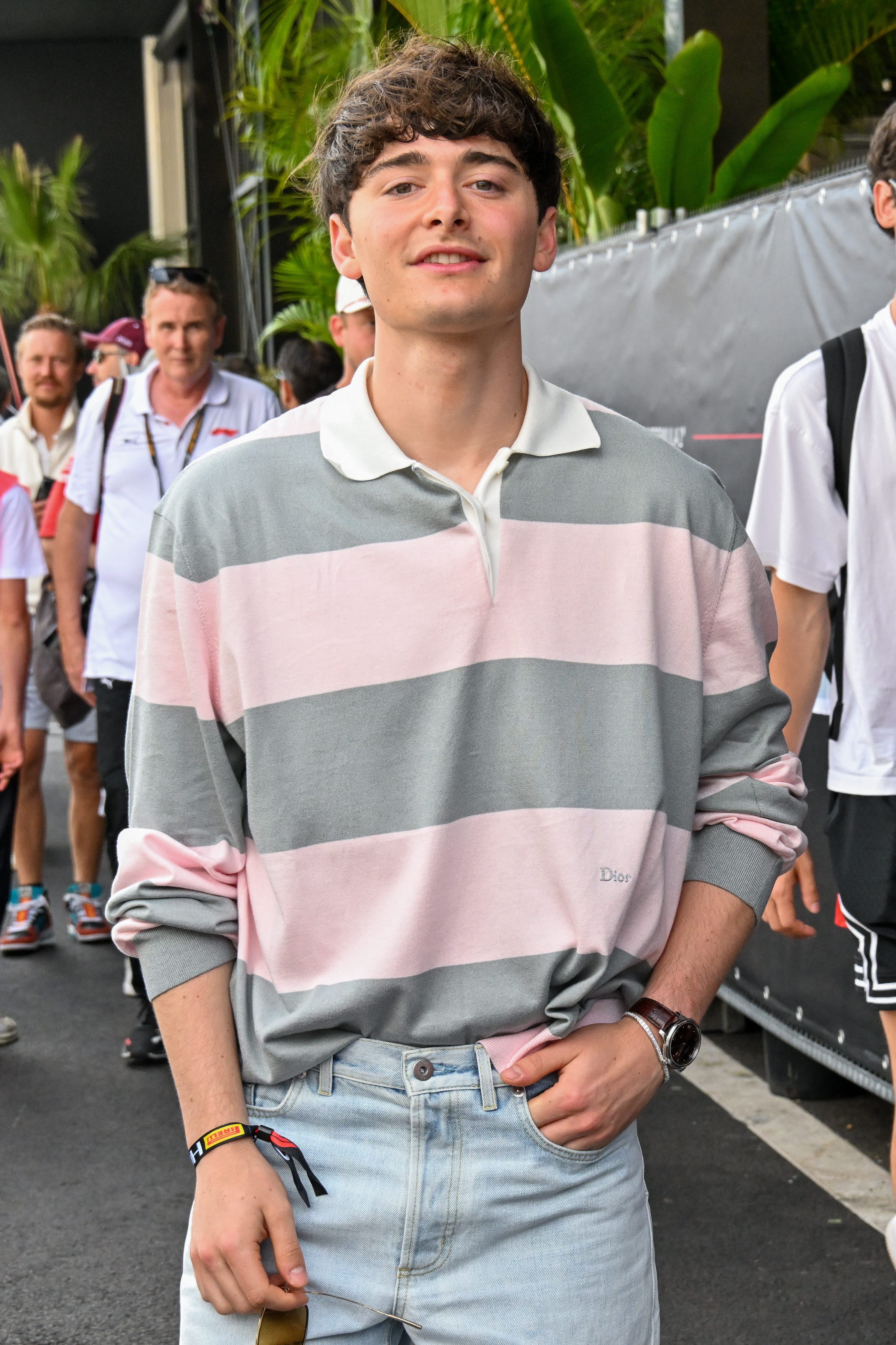 Noah Schnapp