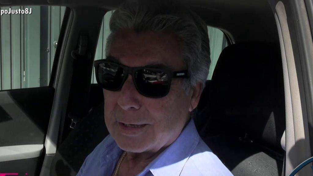 Antonio Rivera le reclama a Kiko Rivera su parte de la heren